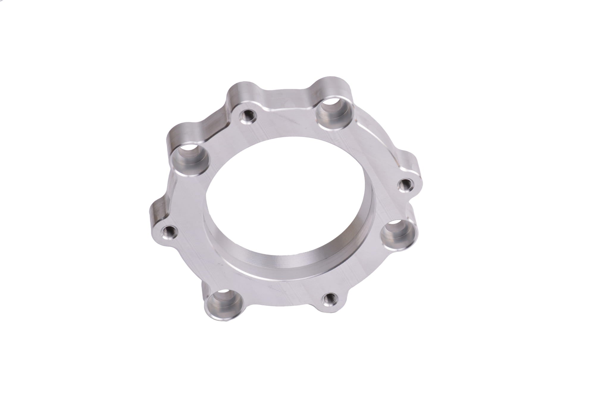 CNC71 – THROTTLE BODY ADAPTER FOR 2JZ ENGINE on Sale