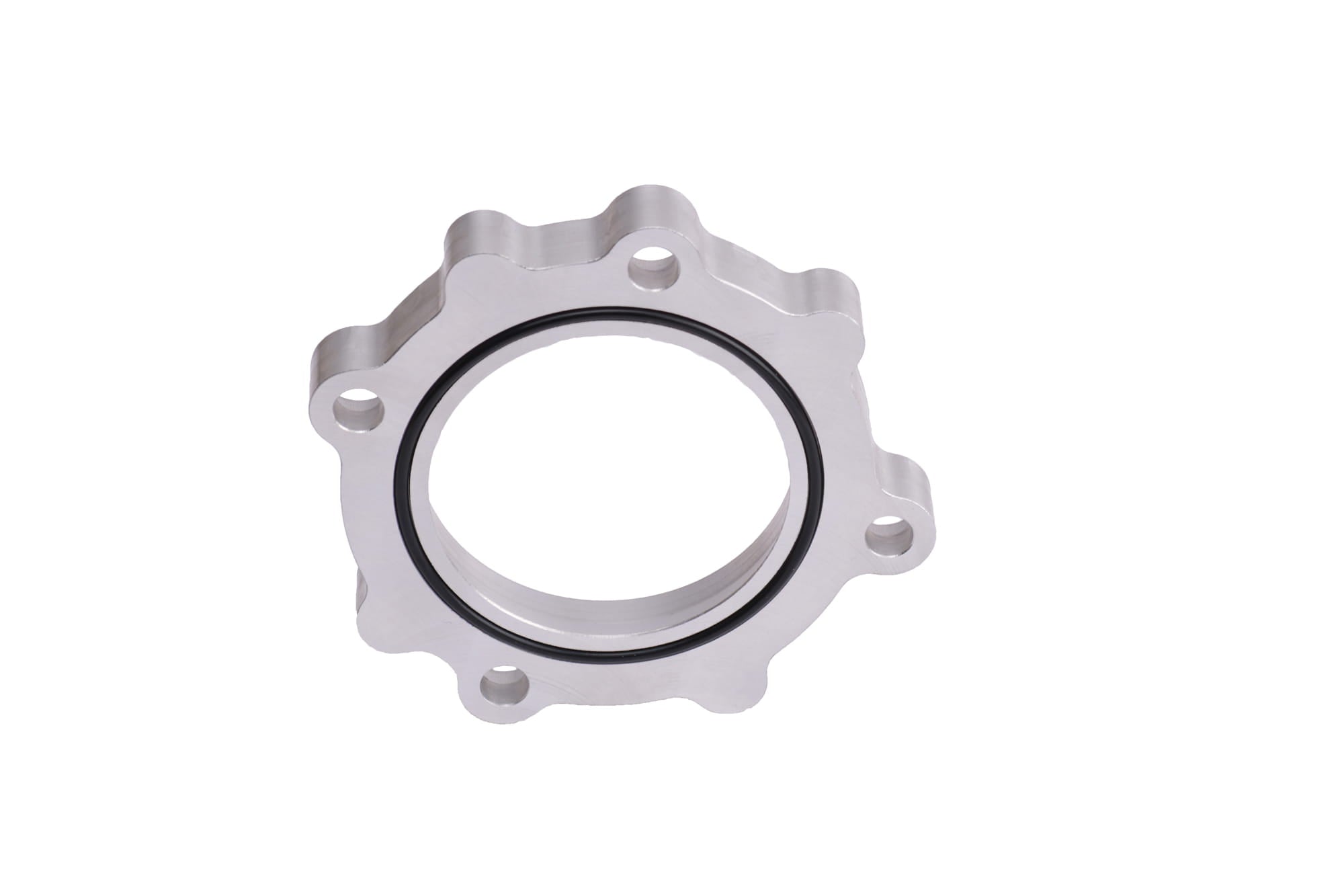 CNC71 – THROTTLE BODY ADAPTER FOR 2JZ ENGINE on Sale