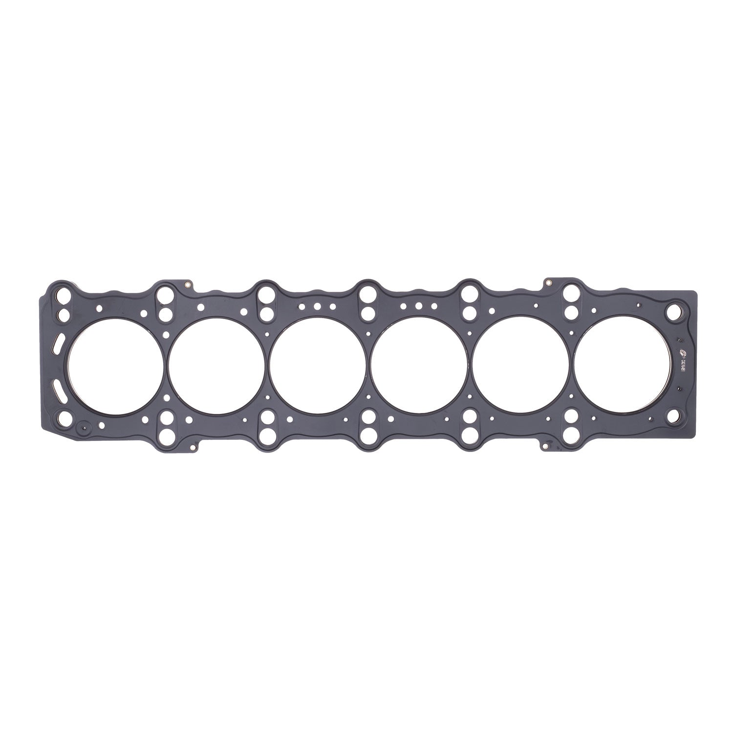 COMETIC – Toyota 2JZ-GE/2JZ-GTE MLS Cylinder Head Fashion