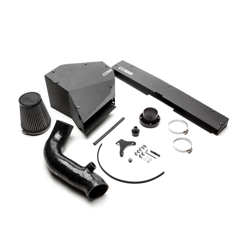 COBB SF Intake (Mk7) Golf, (Mk7/Mk7.5) GTI, Golf R, Jetta (A7) GLI Online Sale