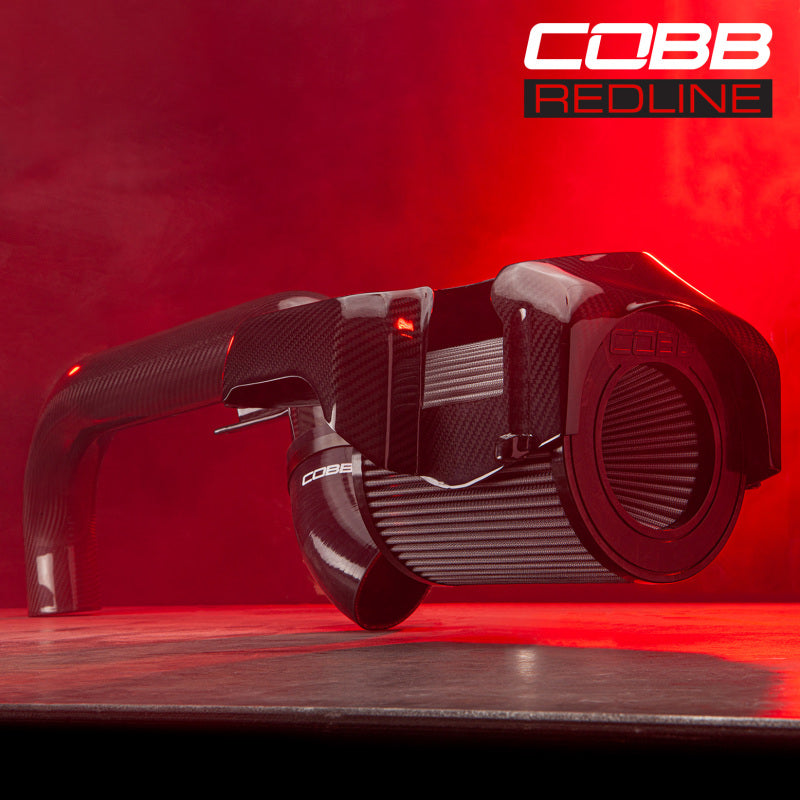 COBB Redline Carbon Fiber Intake System – 2013-2018 Ford Focus ST / 2016-2018 Ford Focus RS Fashion