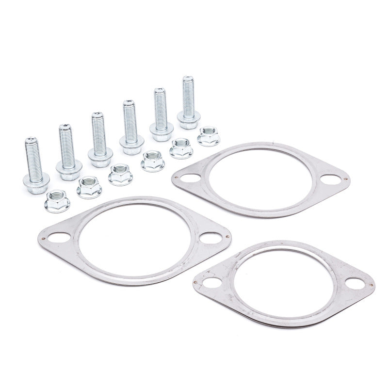 COBB Mustang EcoBoost Cat-Back Exhaust Replacement Hardware Kit Online