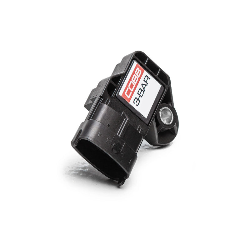 Cobb Porsche 3 Bar MAP Sensor Upgrade Kit 997.1 Turbo Online Sale