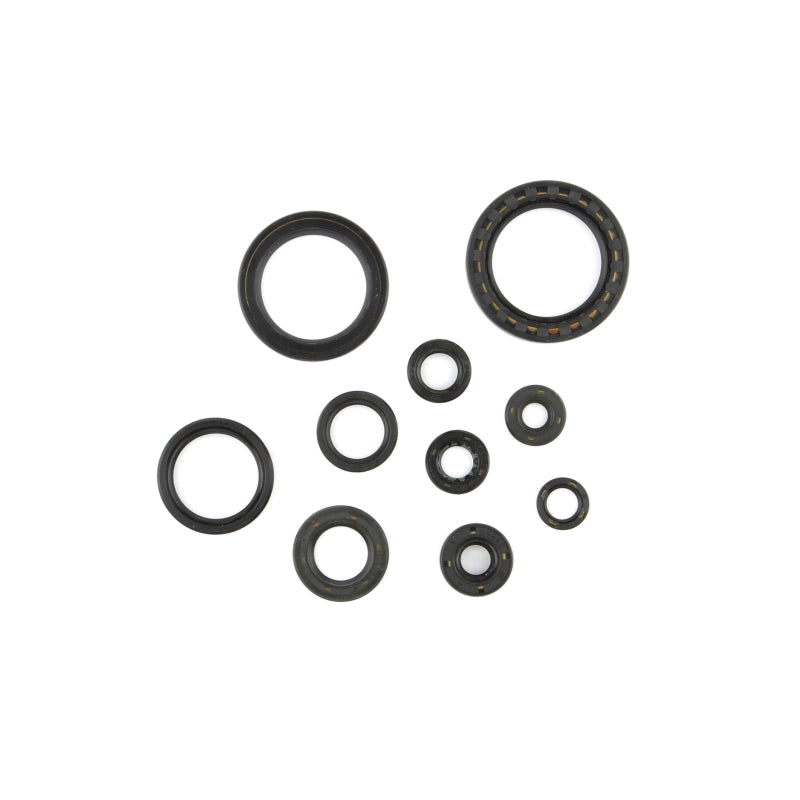 Cometic 02-08 Honda CRF450 Oil Seal Kit Online now