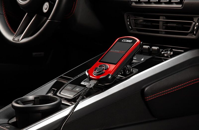 Cobb Porsche 911 992 Carrera / S / GTS AccessPORT V3 Discount