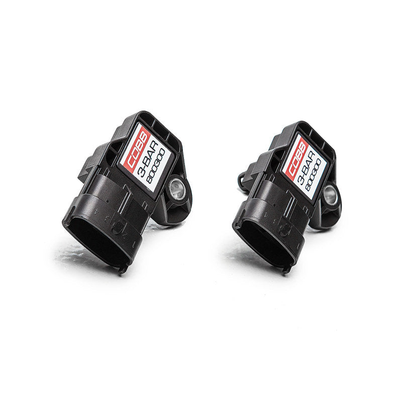 Cobb Porsche 3 Bar MAP Sensor Upgrade Kit on Sale
