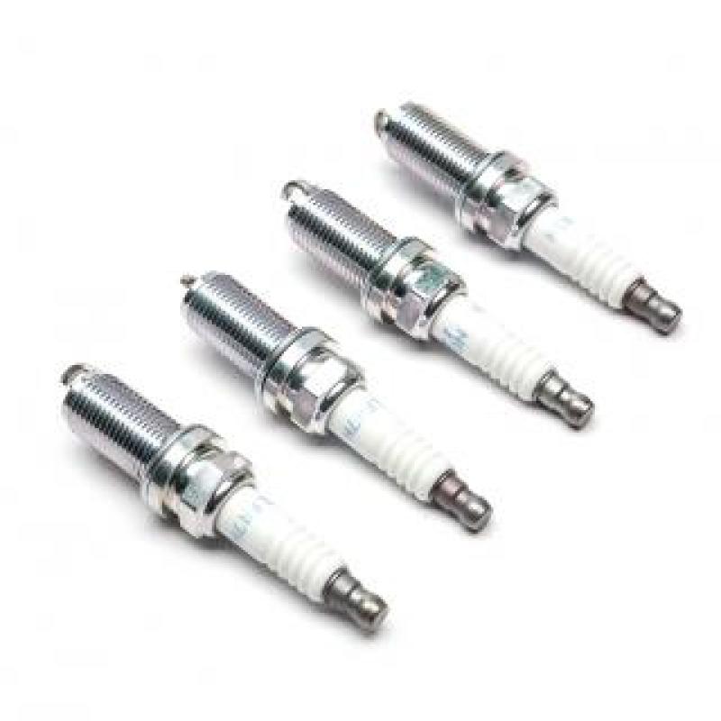 Cobb Subaru WRX/STI/Legacy GT/FXT 2.5L Spark Plugs 4pk (Must Be Purchased w/Power Packages ONLY) Supply