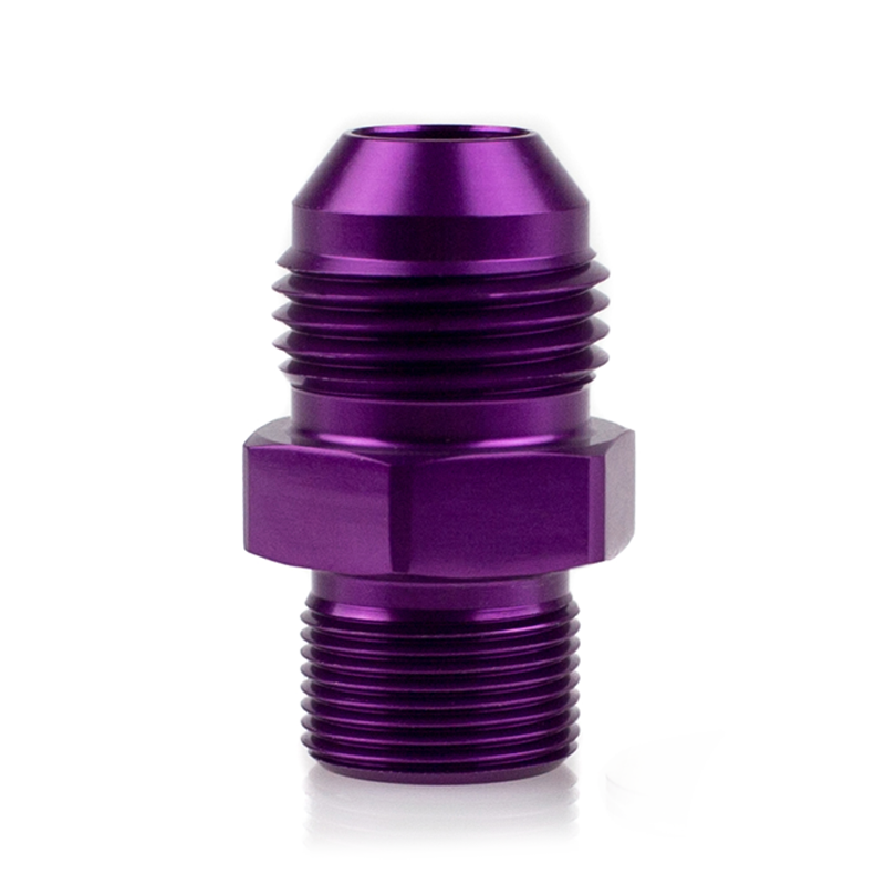ColorFittings – 6AN to M12x1.25mm Supply