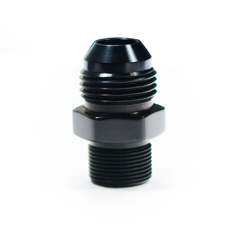 ColorFittings – 6AN to M12x1.25mm Supply