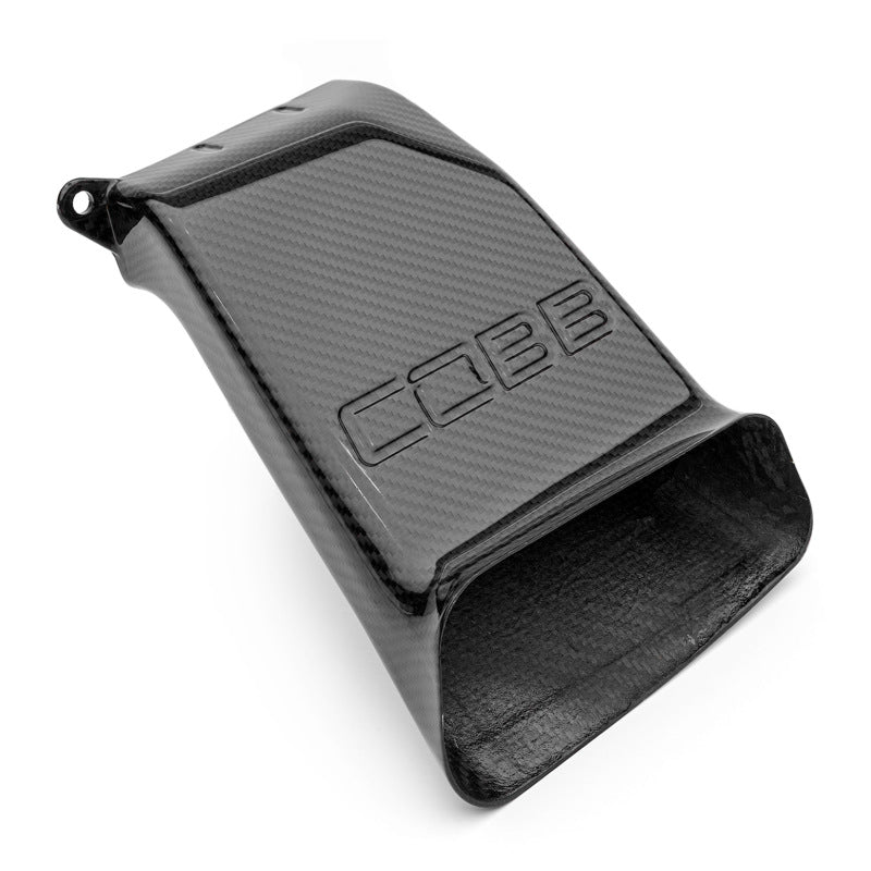 Cobb Ford 16-18 Focus RS / 13-18 Focus ST Redline Carbon Fiber Air Scoop Online Sale
