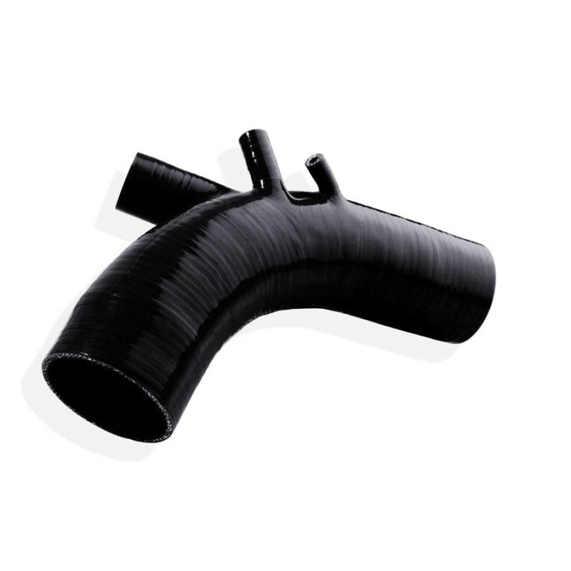 Cobb Mitsubishi Evo X Silicone Turbo Inlet – Stealth Black Discount