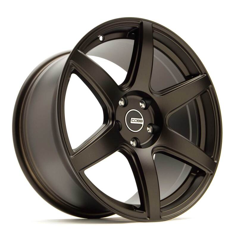 Cobb Performance Series ST-01 Wheel 18×9.5 ET40 5×114.3 – Bronze Discount