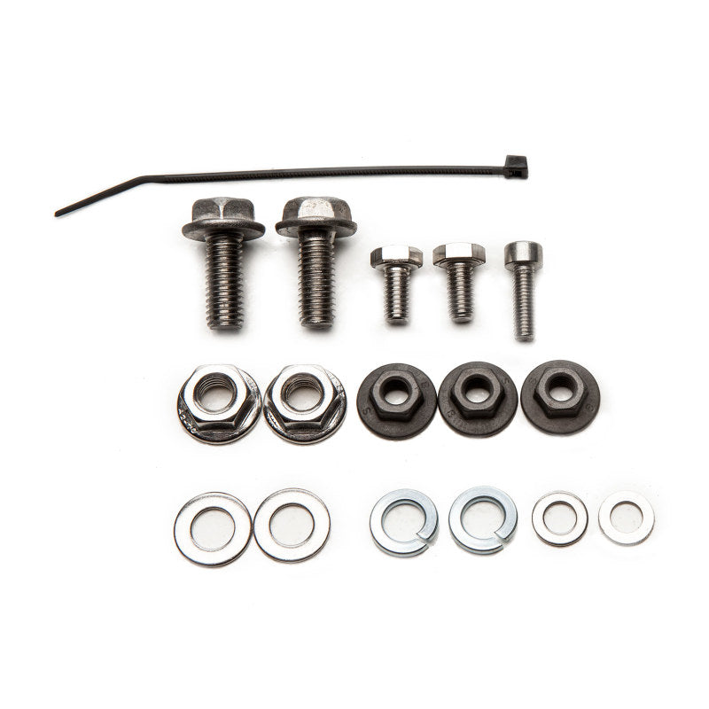 COBB Front Mount Intercooler Hardware Kit – 2013-2018 Ford Focus ST on Sale