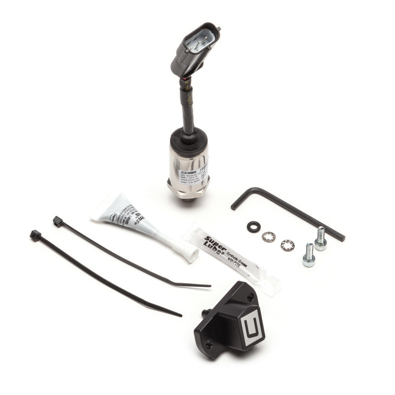 Cobb Subaru 4 Bar MAP Sensor Upgrade Kit Fashion