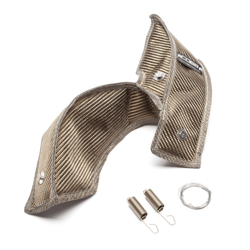 Cobb Ford 2.3L Ecoboost Stock Turbo Blanket Sale