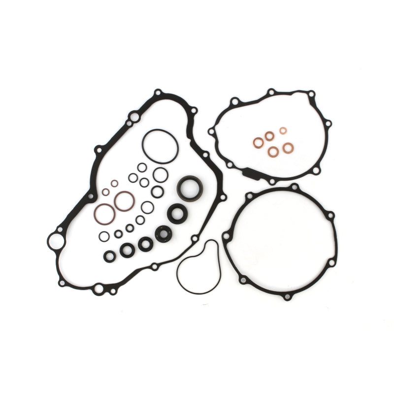 Cometic 01-13 Yamaha WR250F Bottom End Gasket Kit on Sale