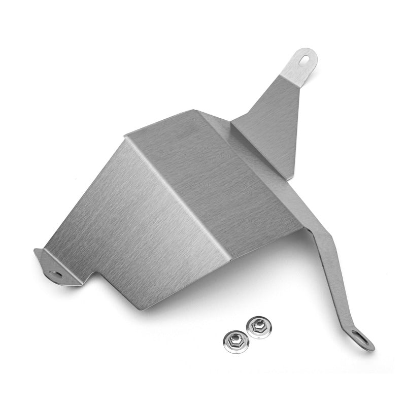 Cobb VW GTI/Golf R (MK7/MK7.5) / Jetta GLI (A7) / Audi A3/S3 (8V) ABS Module 304SS Heat Shield Online Sale