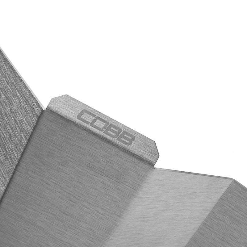 Cobb VW GTI/Golf R (MK7/MK7.5) / Jetta GLI (A7) / Audi A3/S3 (8V) ABS Module 304SS Heat Shield Online Sale