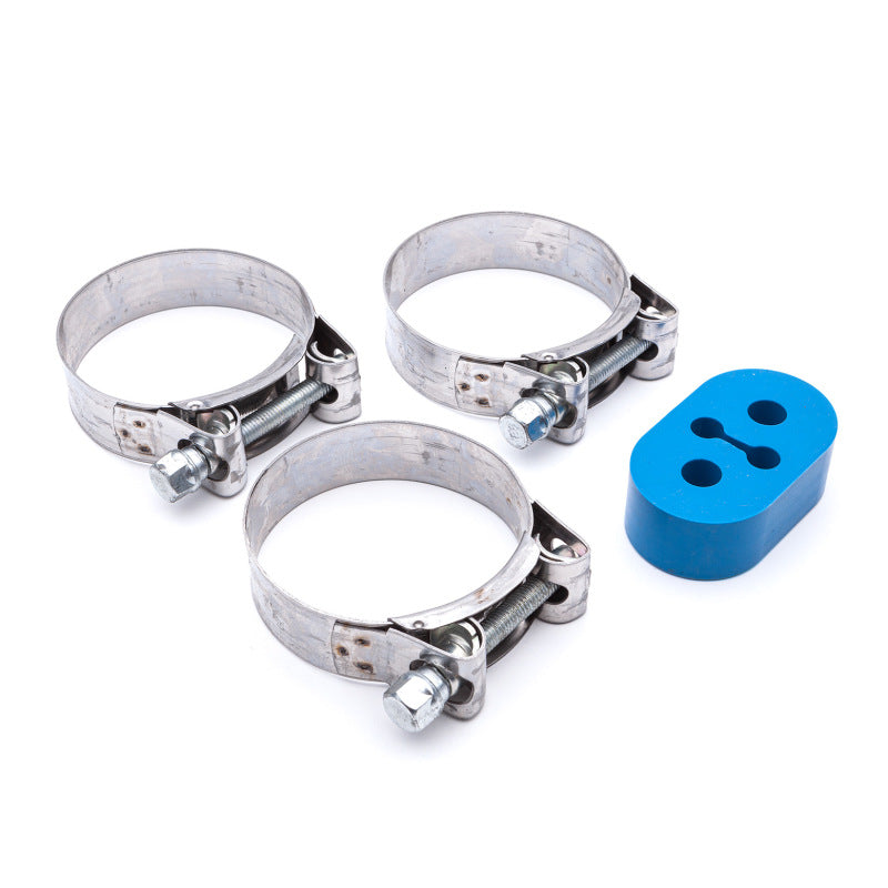 Cobb VW GTI (MK7 / MK7.5) Cat-Back Exhaust Hardware Kit Online Hot Sale