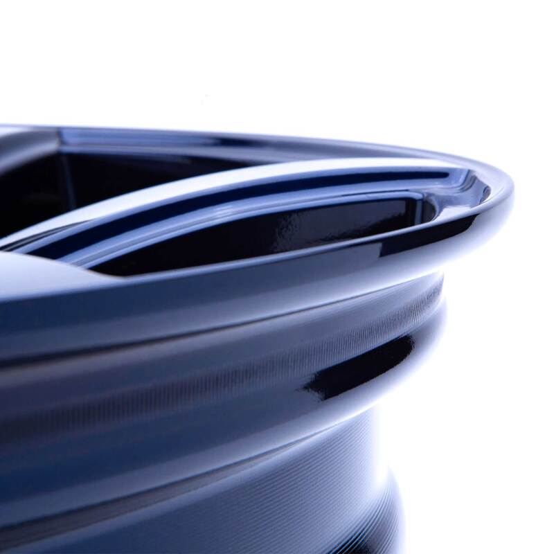 Cobb Performance Series ST-01 Wheel 18×9.5 ET40 5×114.3 – Blue Online now