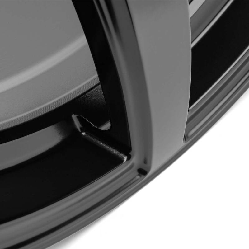 Cobb Performance Series ST-01 Wheel 18×9.5 ET40 5×114.3 – Satin Black Sale