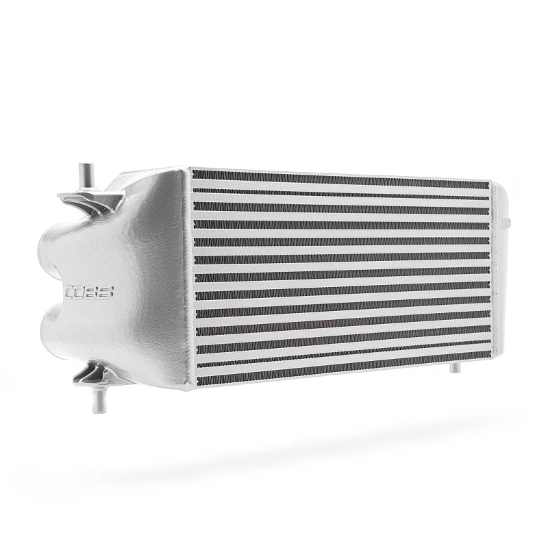Cobb Ford 17-20 F150 Ecoboost Raptor Limited 3.5L/2.7L Front Mount Intercooler – Silver Hot on Sale