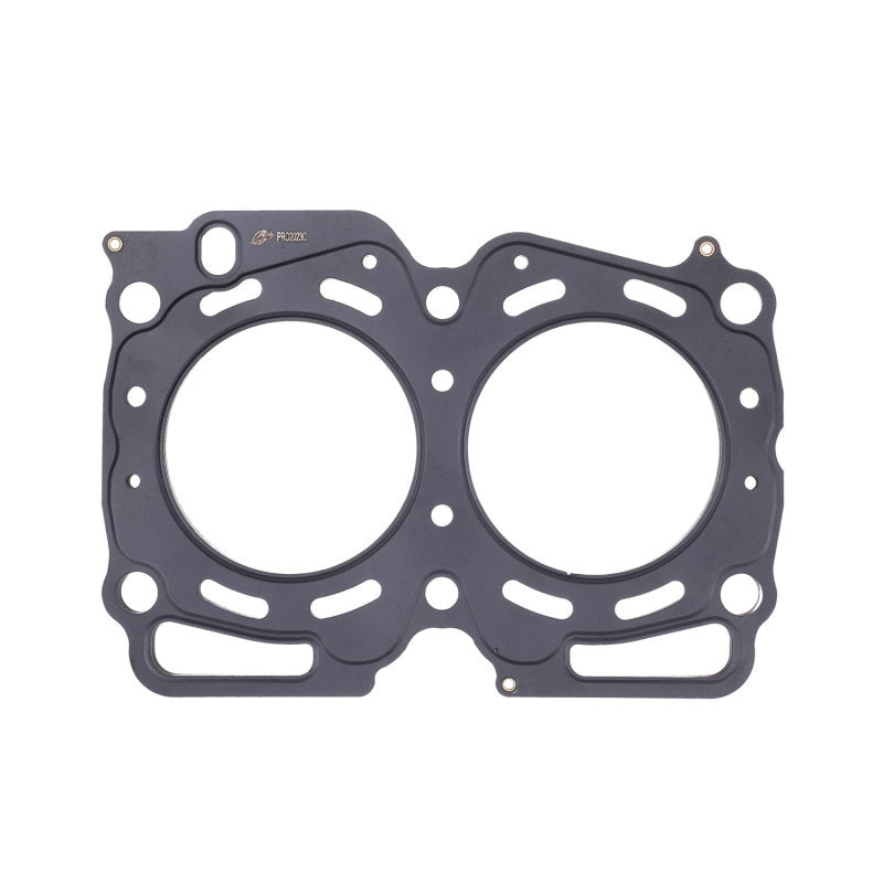 Cometic 02-05 Subaru EJ20 DOHC 93.5mm Bore .052 in MLX Head Gasket Online Sale