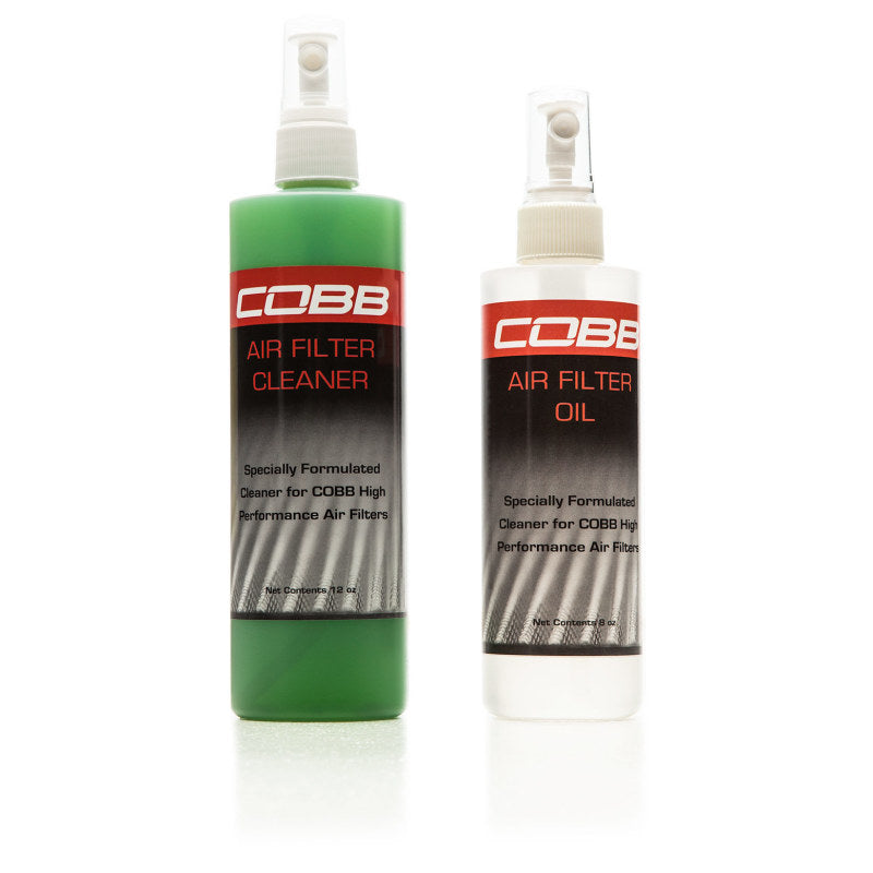 Cobb Universal Air Filter Cleaning Kit – Clear on Sale