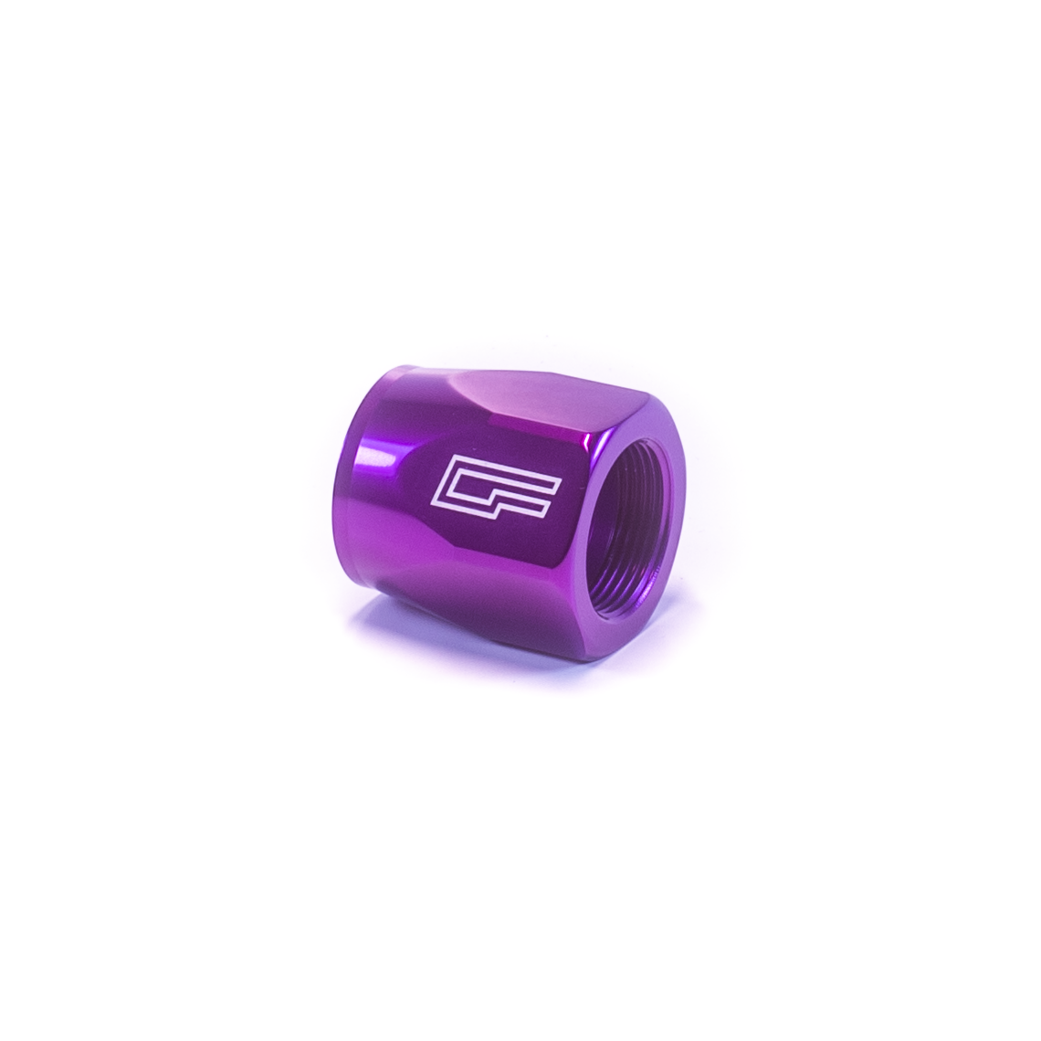 ColorFittings – -20 AN Hose Fitting End Socket Online now
