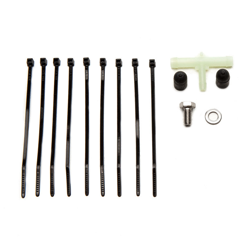 COBB Mazdaspeed 3-Port Boost Control Solenoid Hardware Kit (Hardware only) on Sale