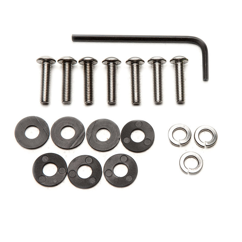 Cobb Mazdaspeed3 SF Airbox Hardware Kit Discount