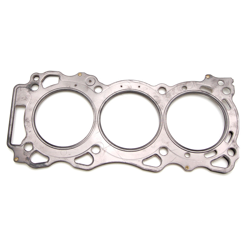 Cometic 02+ Nissan VQ30/VQ35 V6 98mm LH .075 inch MLS Head Gasket on Sale