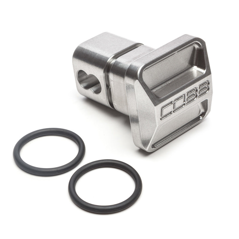 Cobb Universal Clear Hitch Cover Online Sale