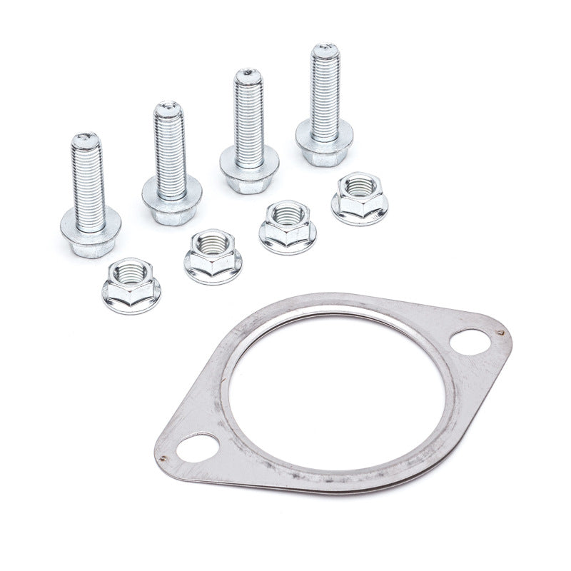 COBB Ford Fiesta ST SS 2.5in Cat-Back Exhaust Hardware Kit (Gaskets and bolts) Online Hot Sale