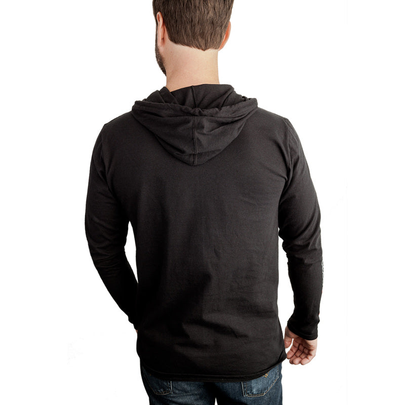 Cobb Tuning Logo Light Weight Hoodie – Small on Sale