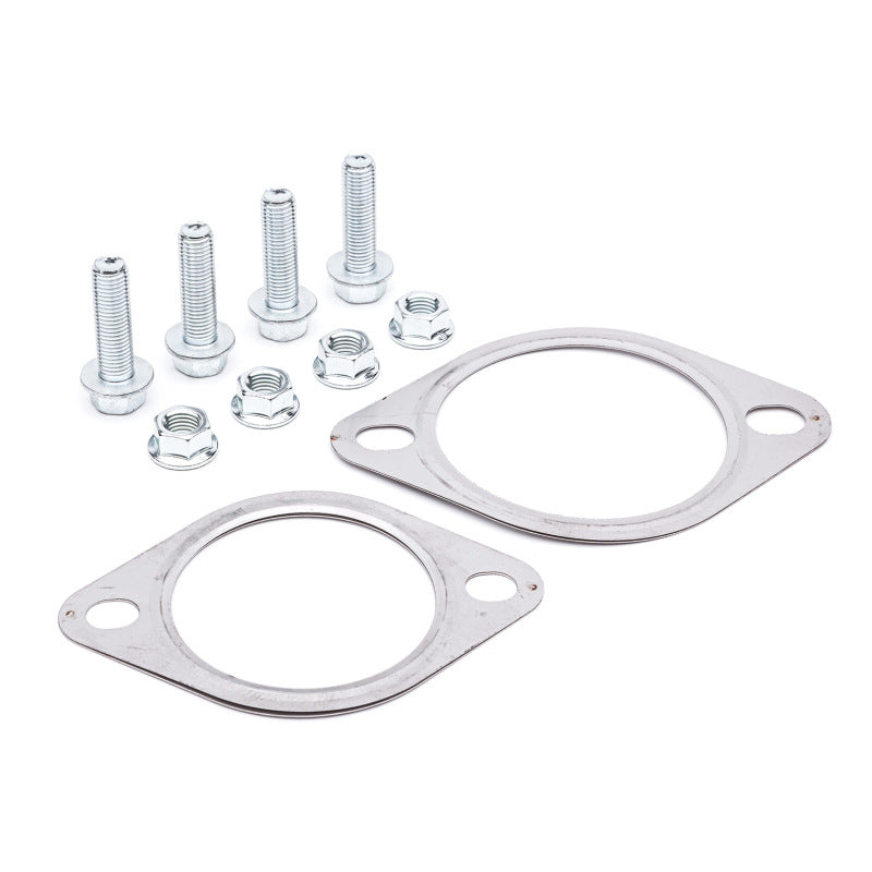 COBB Ford Focus RS 3in Cat-Back Exhaust Replacement Hardware Kit (gasket and bolts) on Sale
