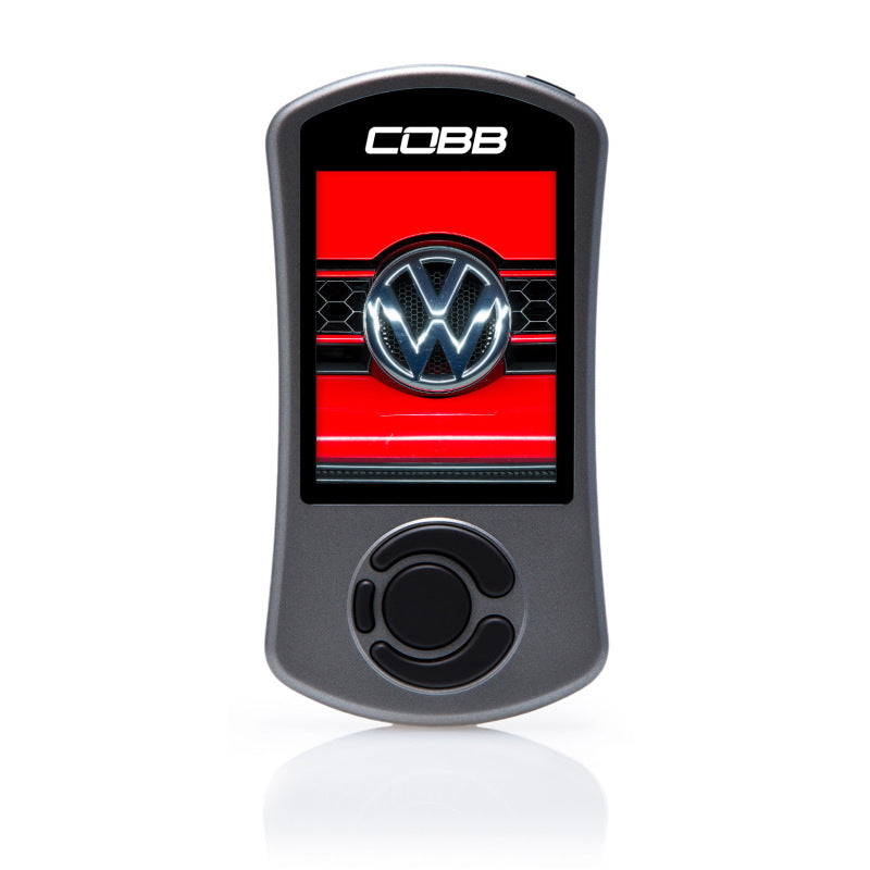 Cobb Volkswagen Golf/GTI (MK7/7.5) / Jetta (A7/A7.5) / Audi A3 (8V) w/DSG/S Tronic AccessPORT V3 Online now