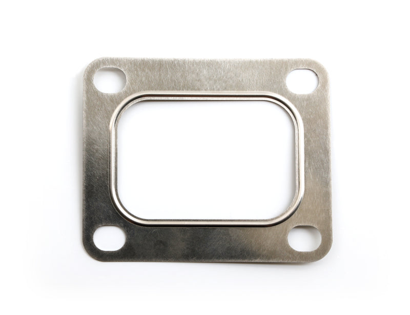 Cometic .016in Stainless T4 Rectangular Turbo Inlet Flange Gasket Online Hot Sale