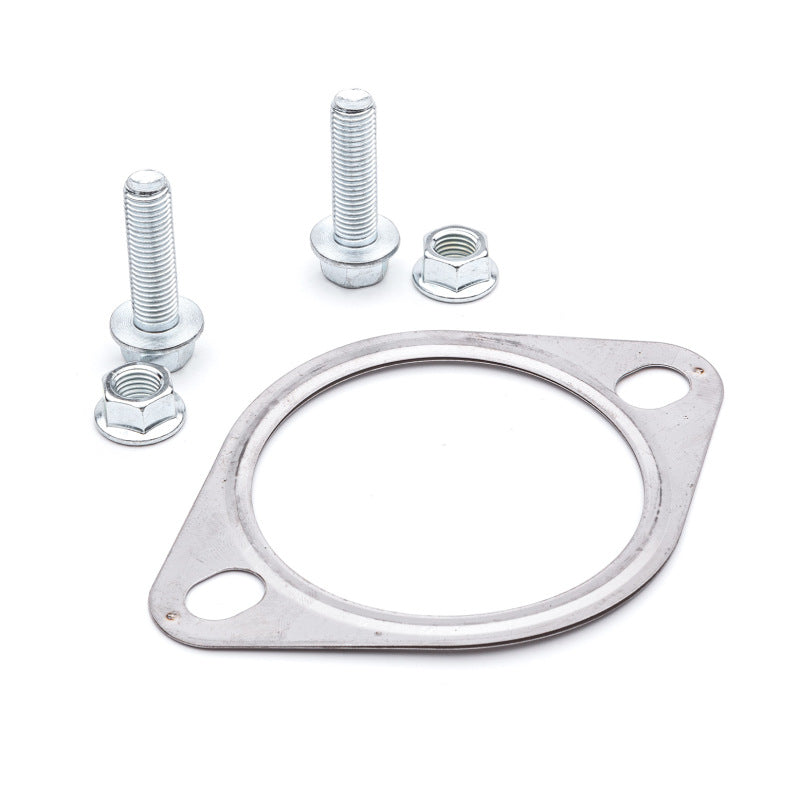 Cobb Mitsubishi Exo X Cat-Back Exhaust Hardware Kit Fashion