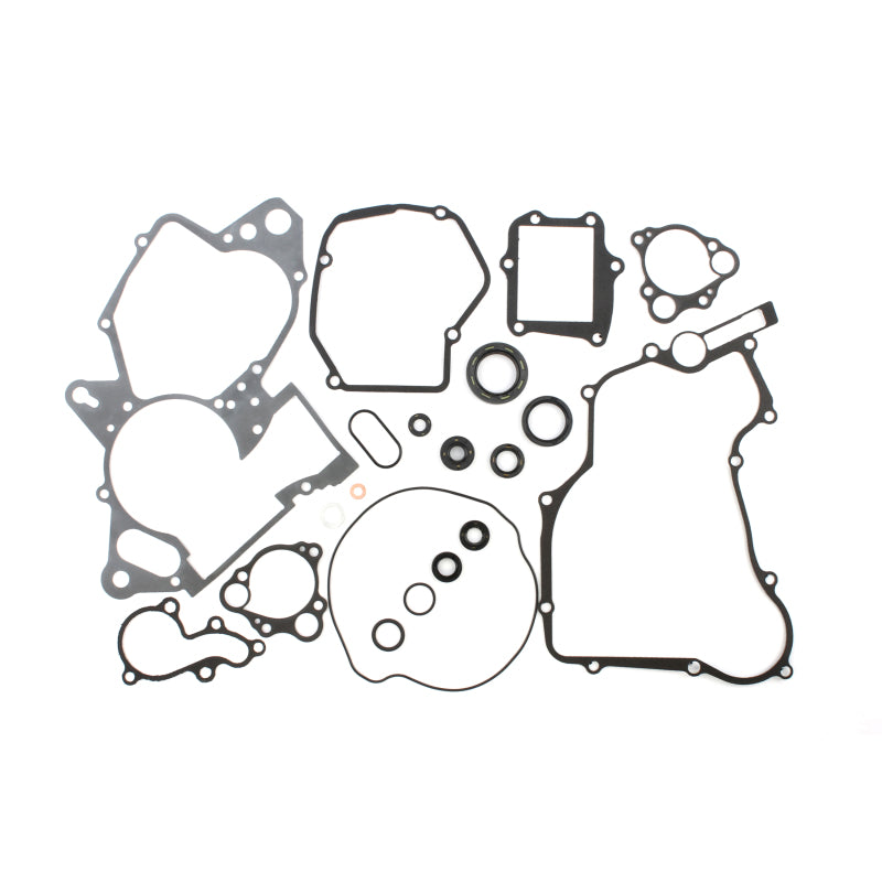 Cometic 05-07 Honda CR125 Bottom End Gasket Kit Hot on Sale