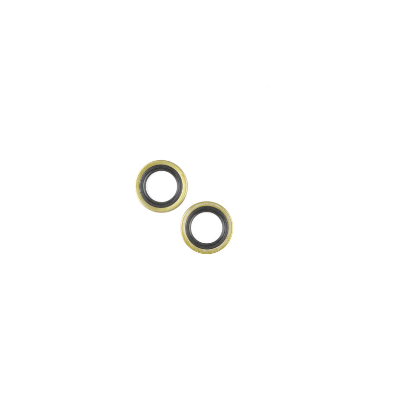 Cometic 04-08 KX250F 25x40x6 Oil Seal Online now