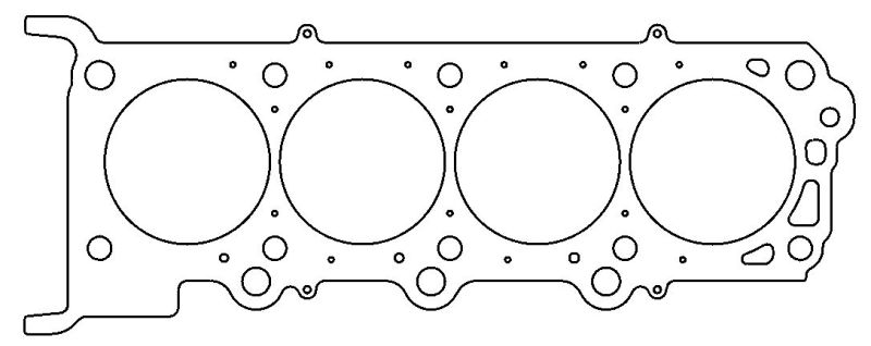 Cometic 05+ Ford 4.6L 3 Valve RHS 94mm Bore .030 inch MLS Head Gasket Discount
