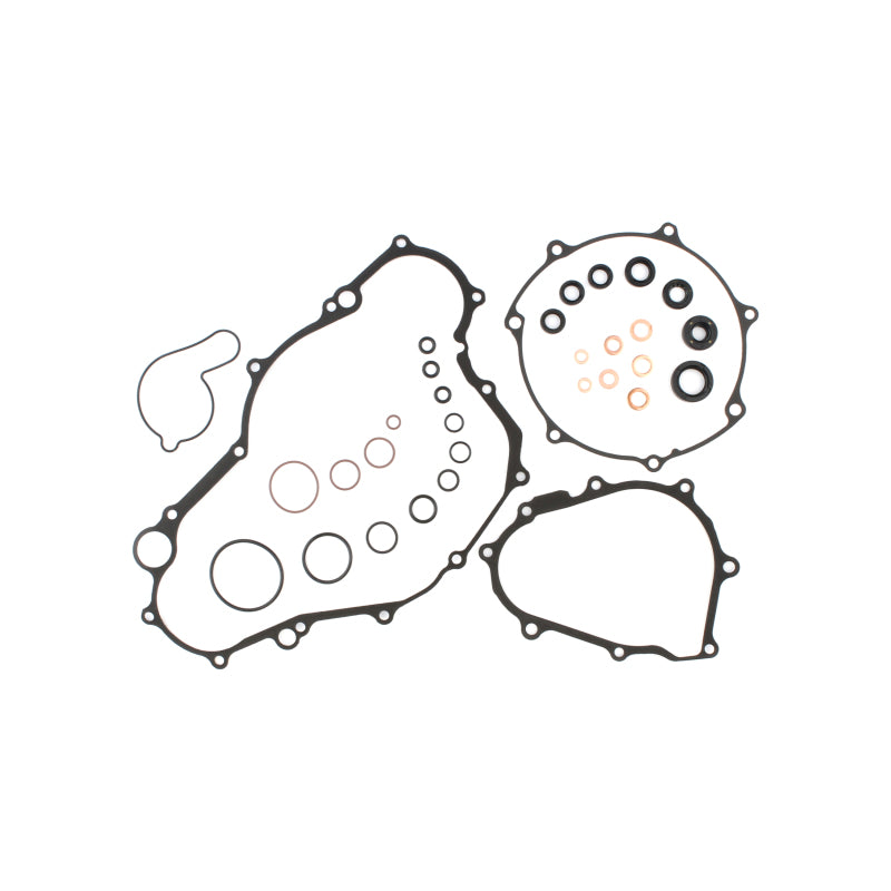 Cometic 03-05 Yamaha YZ450F Bottom End Gasket Kit on Sale