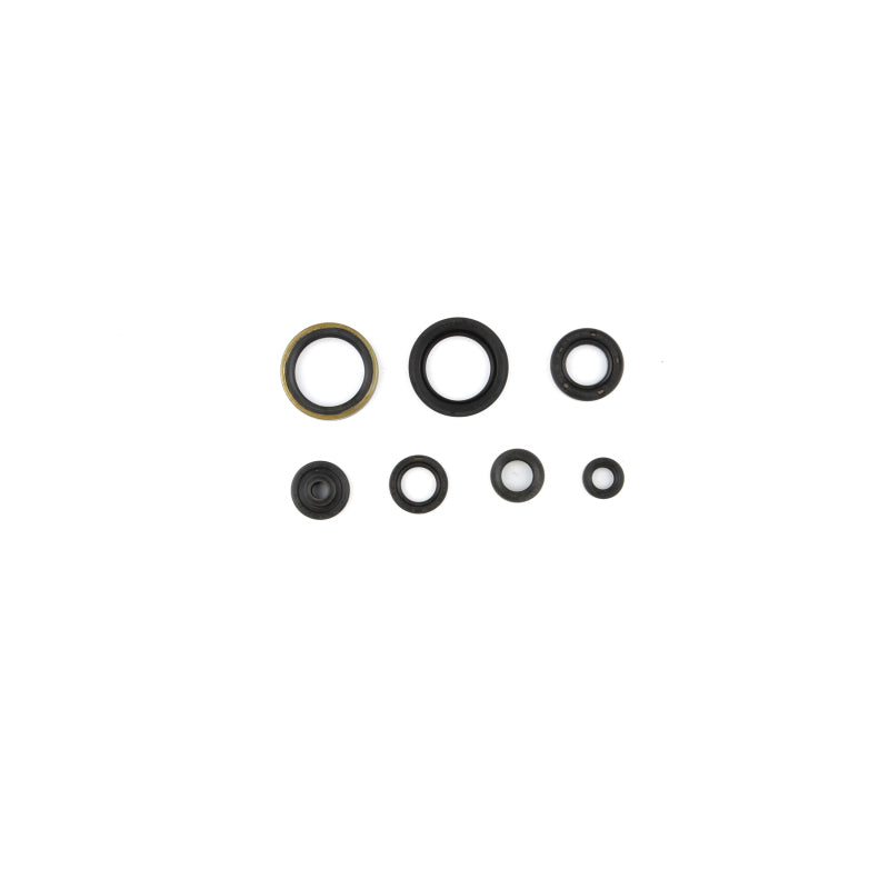Cometic 04-10 Suzuki RM125 Oil Seal Kit Discount