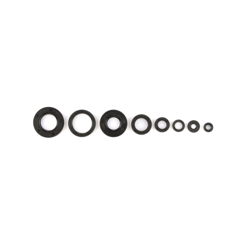 Cometic 05-07 Kawasaki KX250 Oil Seal Kit on Sale