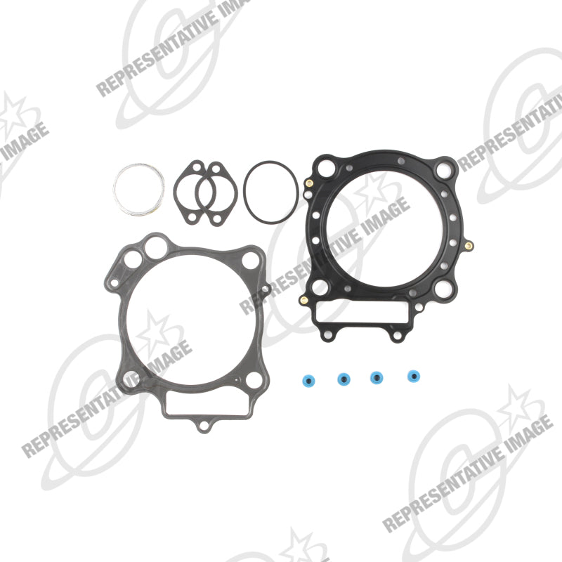 Cometic 04-13 Honda CRF250R Clutch & Ignition Gasket Kit Supply