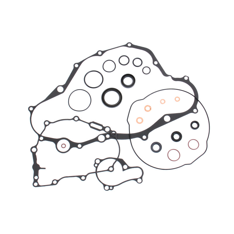 Cometic 10-13 Yamaha YZ450F Bottom End Gasket Kit Hot on Sale