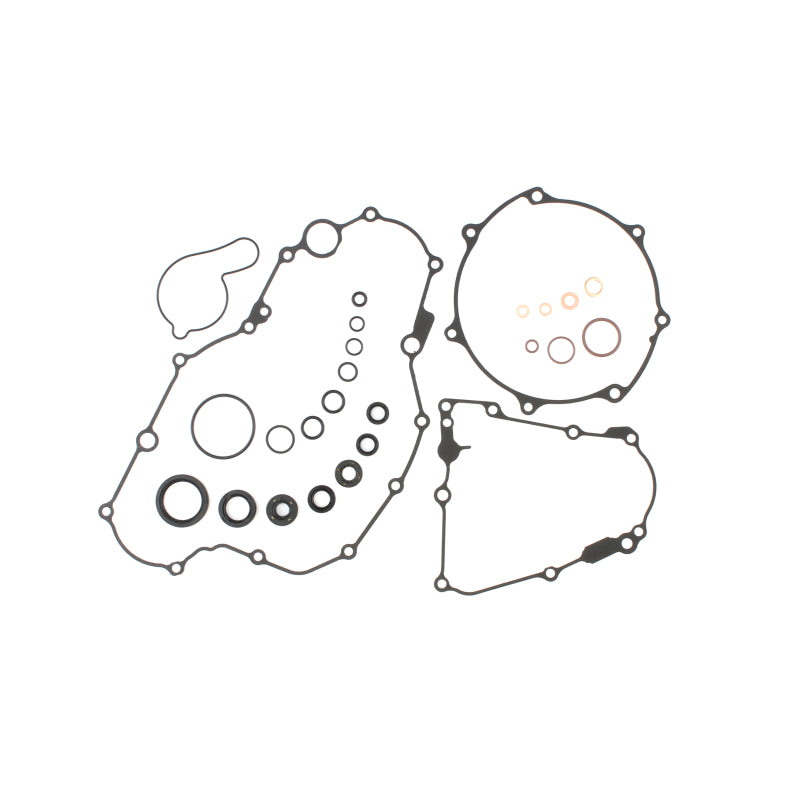 Cometic 09-23 Yamaha YFZ450R Bottom End Gasket Kit Online now