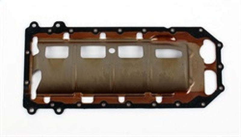 Cometic 2003+ Dodge 5.7L Hemi Oil Pan Gasket w/ Windage Tray Supply