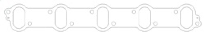 Cometic 1992+ Dodge 8.0L Viper .012in Fiber Intake Manifold Gasket Sale